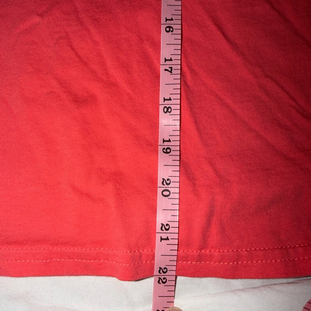 The North Face women’s evolution cutie T-shirt - Picture 6 of 7